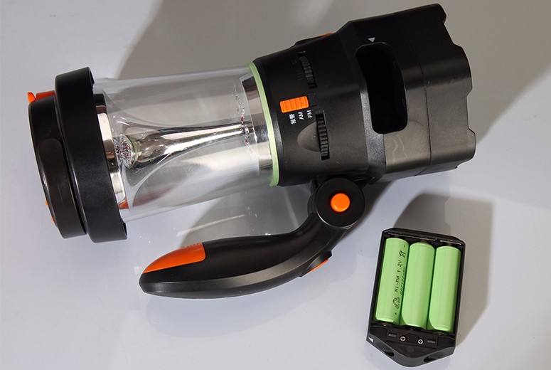 應(yīng)急帳篷燈