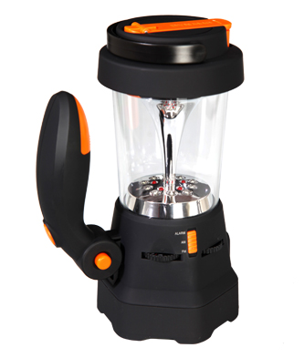 報(bào)警、收音機(jī)、野營燈